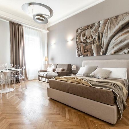 Duomo View Design Studio R&R Apartment Milano Exterior foto