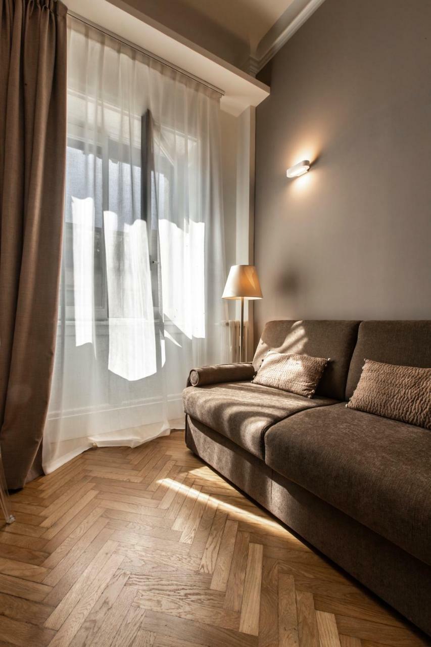 Duomo View Design Studio R&R Apartment Milano Exterior foto