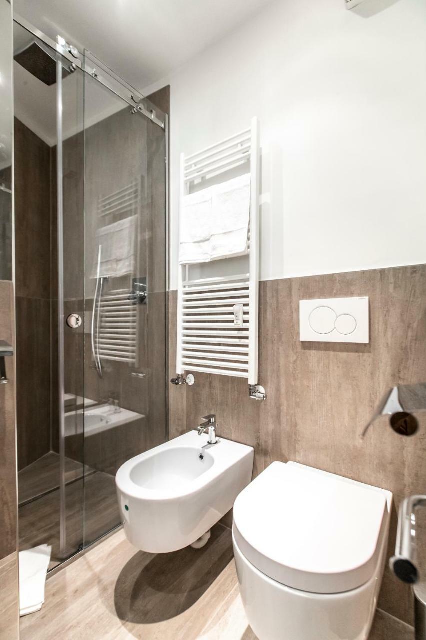 Duomo View Design Studio R&R Apartment Milano Exterior foto