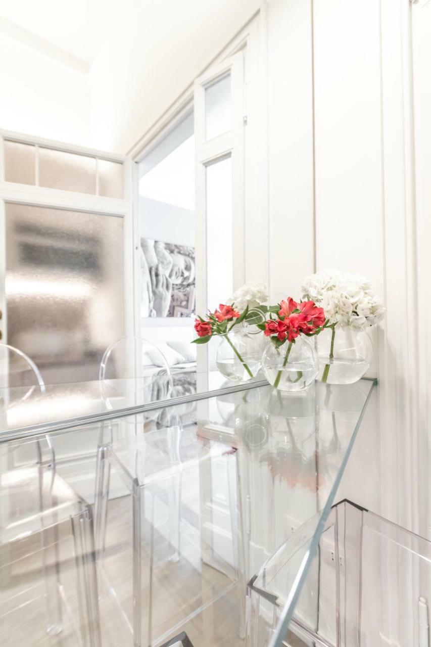 Duomo View Design Studio R&R Apartment Milano Exterior foto