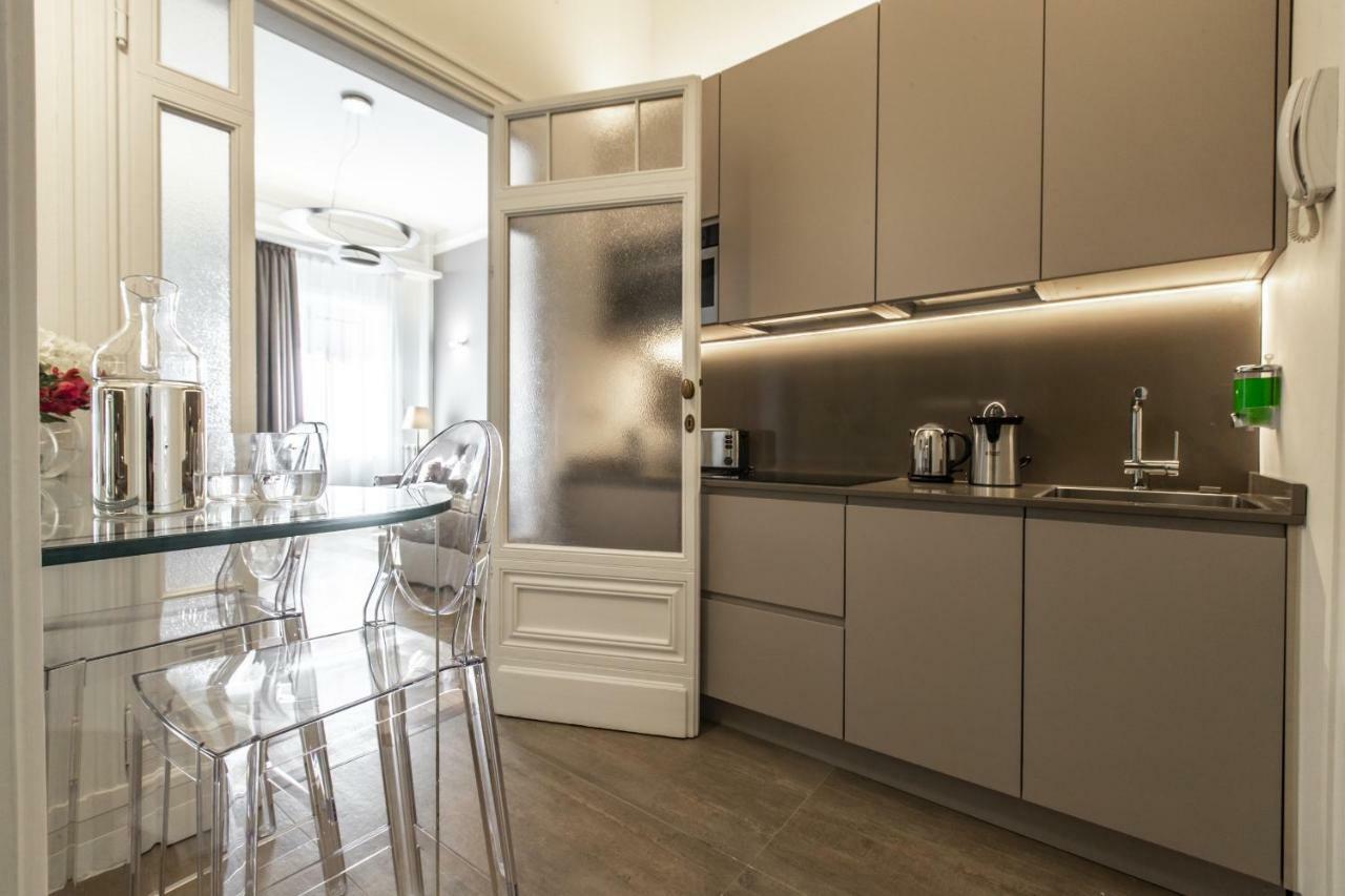 Duomo View Design Studio R&R Apartment Milano Exterior foto